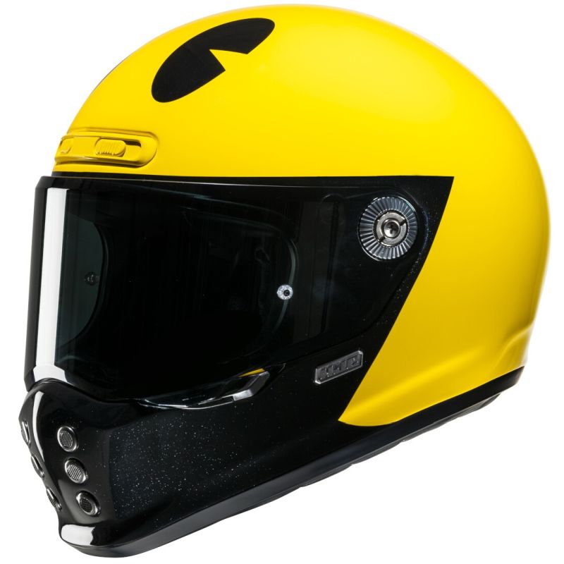 HJC V10 Full Face Street Motorcycle Riding Helmet - Pick Size & Color-269314
