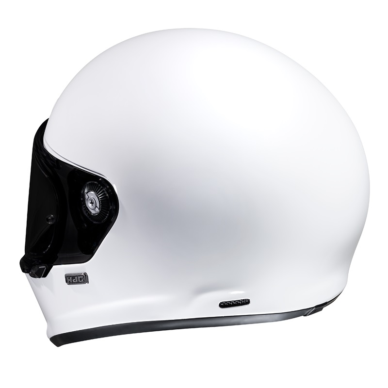 HJC V10 Full Face Street Motorcycle Riding Helmet - Pick Size & Color-255932