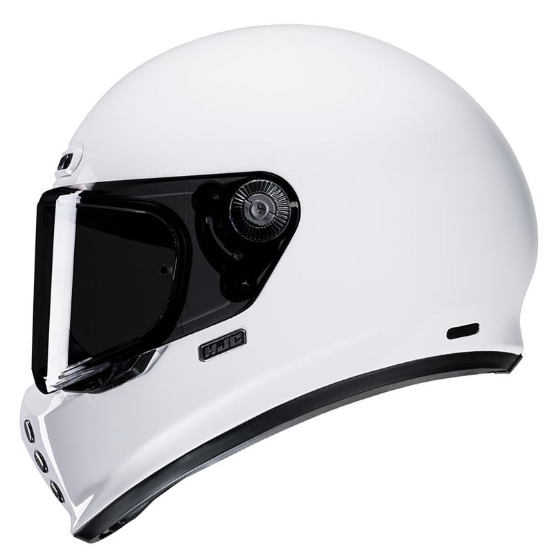 HJC V10 Full Face Street Motorcycle Riding Helmet - Pick Size & Color-255931
