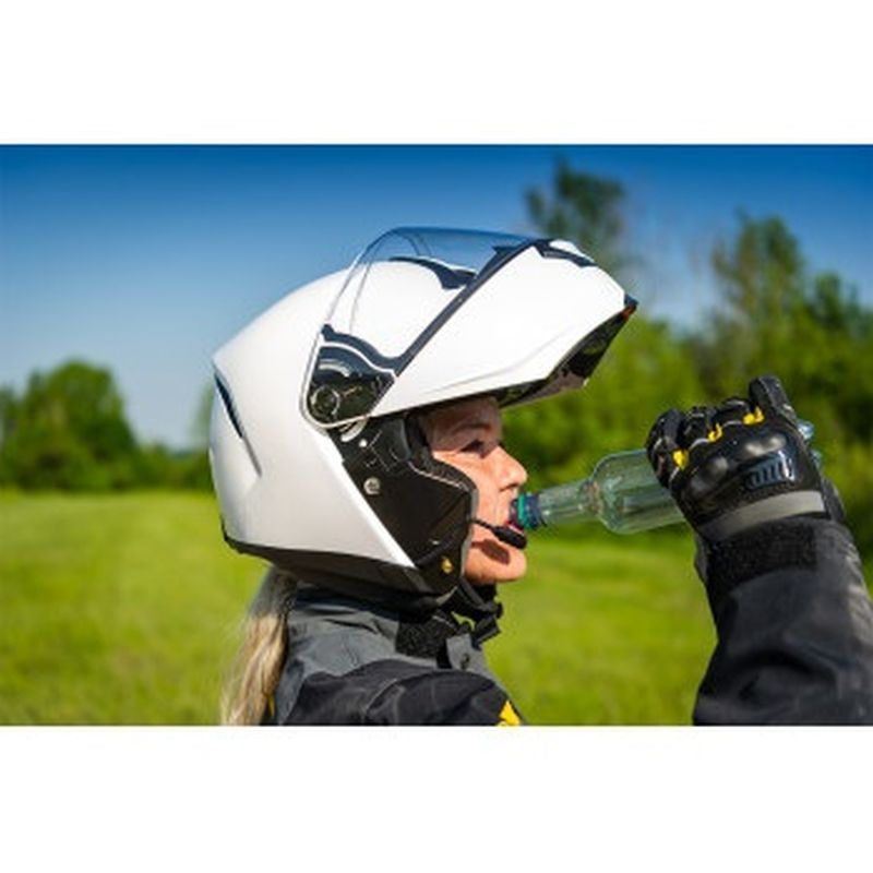 2024 Sena Impulse Bluetooth Modular Street Motorcycle Helmet - Pick Size/Color-257063