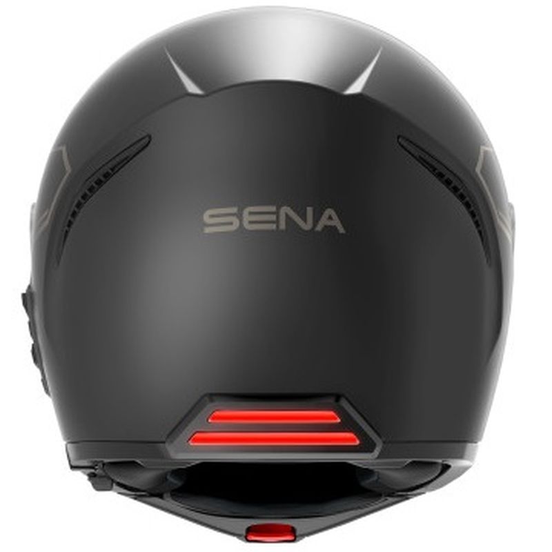 2024 Sena Impulse Bluetooth Modular Street Motorcycle Helmet - Pick Size/Color-257065