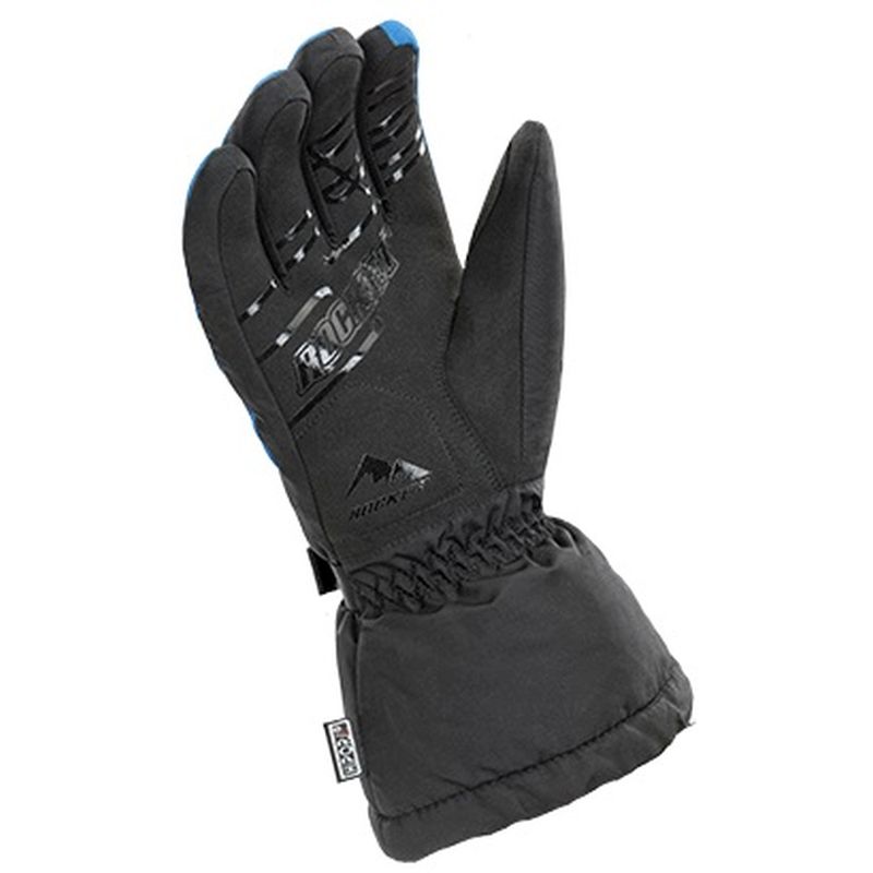 2024 Joe Rocket Storm Snowmobile Men Gloves - Pick Size/Color-256771