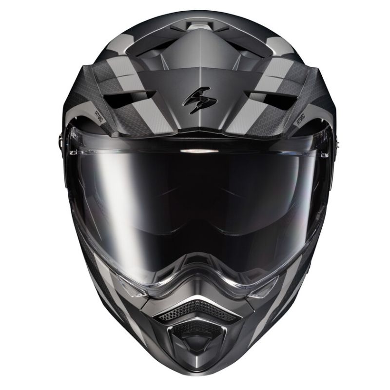 Scorpion EXO-AT960 Modular Adventure Touring/Dual Sport Helmet-256472