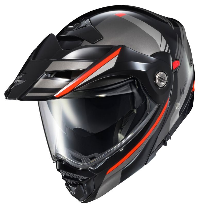 Scorpion EXO-AT960 Modular Adventure Touring/Dual Sport Helmet-275348