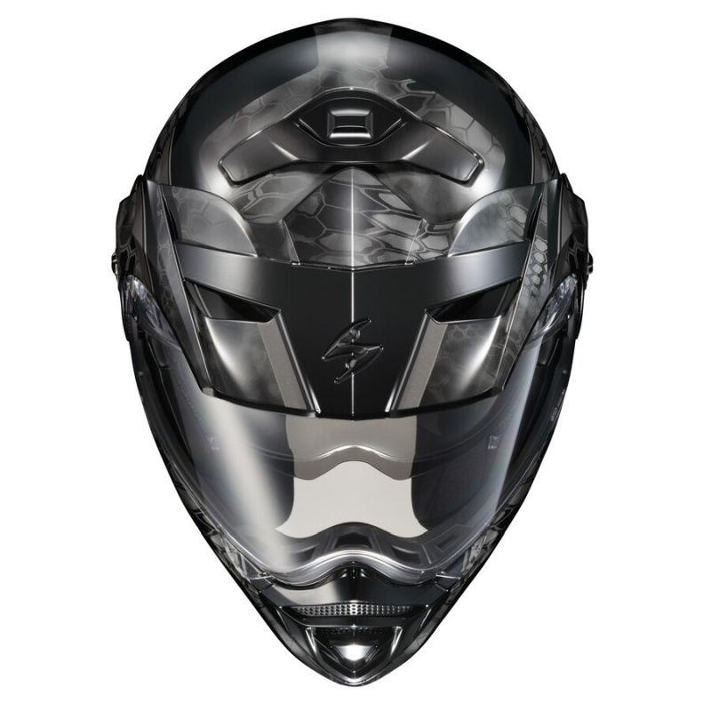 Scorpion EXO-AT960 Modular Adventure Touring/Dual Sport Helmet-256479
