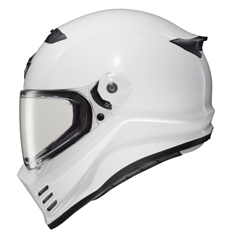 2024 Scorpion Exo Covert Fx Full Face Motocycle Street Helmet Pick Size/Color-256589