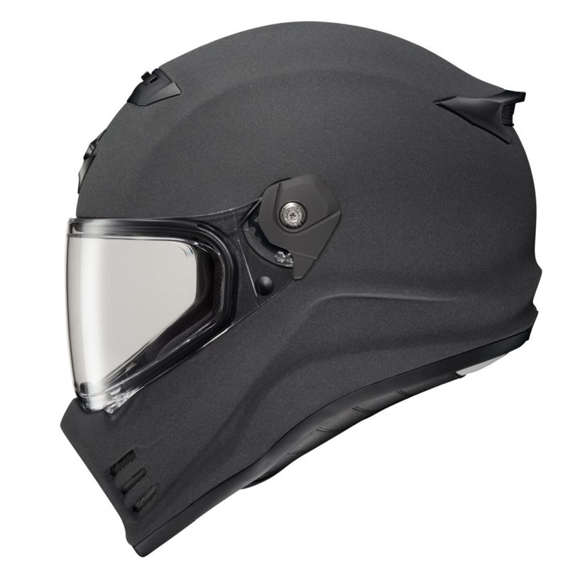 2024 Scorpion Exo Covert Fx Full Face Motocycle Street Helmet Pick Size/Color-256587