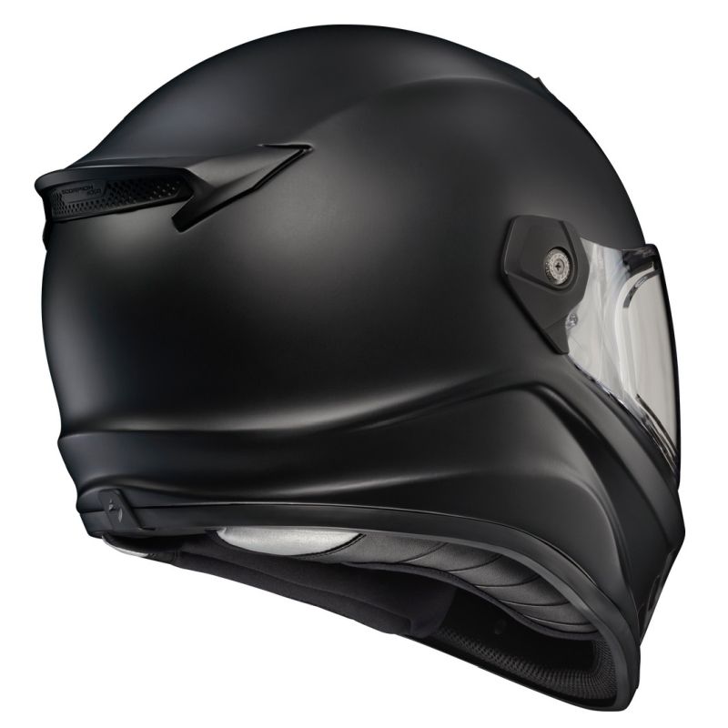 2024 Scorpion Exo Covert Fx Full Face Motocycle Street Helmet Pick Size/Color-256592