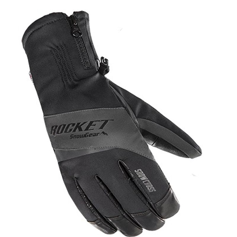 2024 Joe Rocket Snowcross Men Gloves - Pick Size/Color-256777