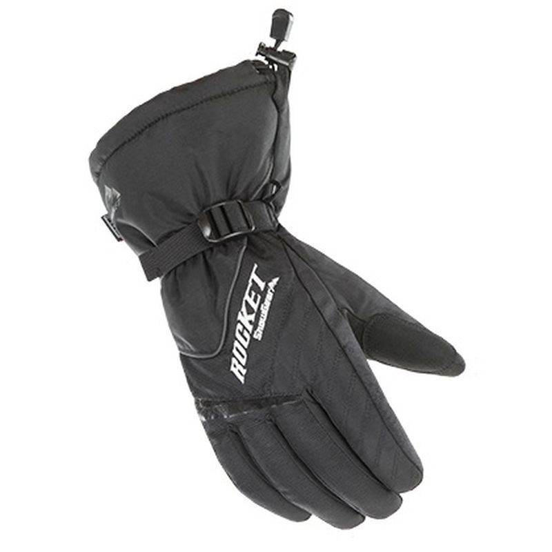 2024 Joe Rocket Storm Snowmobile Men Gloves - Pick Size/Color-256773