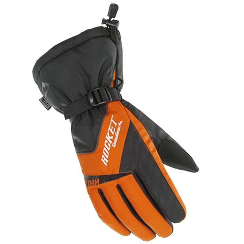 2024 Joe Rocket Storm Snowmobile Men Gloves - Pick Size/Color-256772