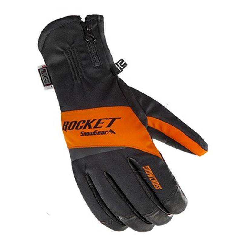 2024 Joe Rocket Snowcross Men Gloves - Pick Size/Color-256778