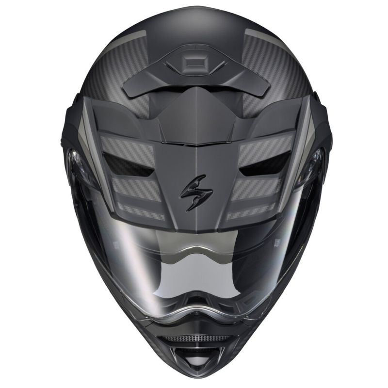 Scorpion EXO-AT960 Modular Adventure Touring/Dual Sport Helmet-275353