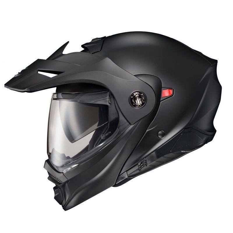 Scorpion EXO-AT960 Modular Adventure Touring/Dual Sport Helmet-256338