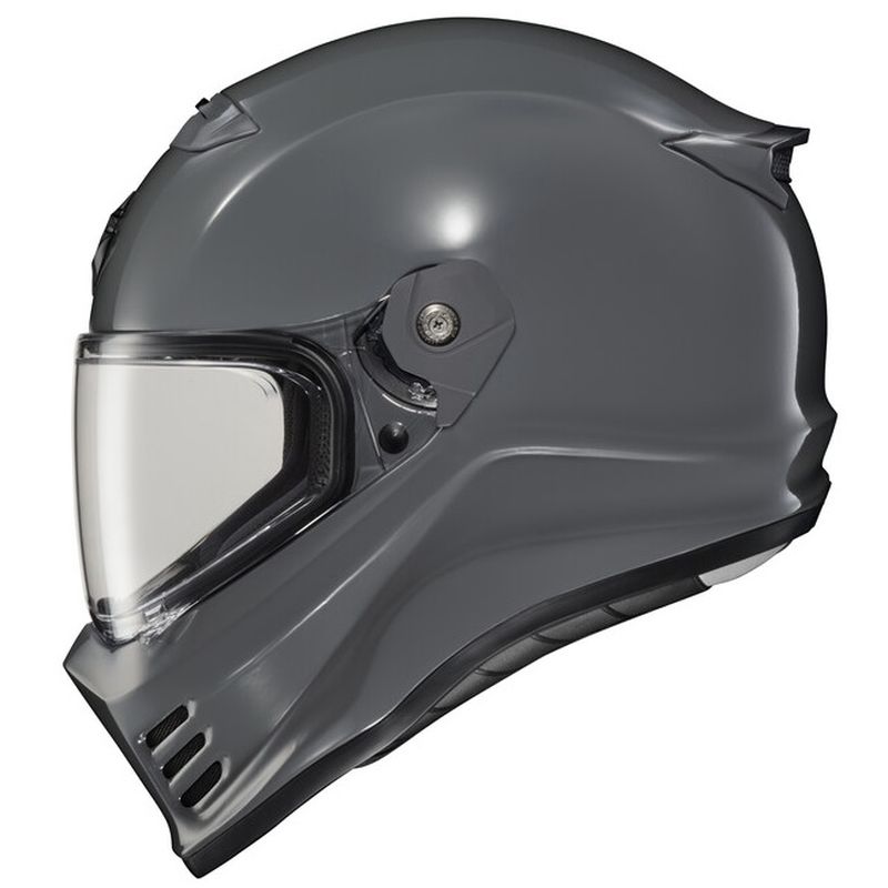 2024 Scorpion Exo Covert Fx Full Face Motocycle Street Helmet Pick Size/Color-256590