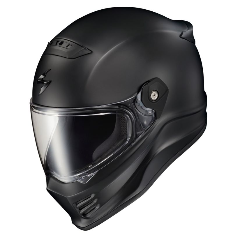 2024 Scorpion Exo Covert Fx Full Face Motocycle Street Helmet Pick Size/Color-256591
