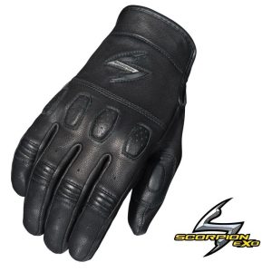 2024 Scorpion Exo Gripster Women Street Motorcycle Gloves -0