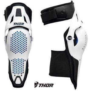 Thor Sentinel LTD MX Motocross Offroad Knee Guards Pick Size/Color-0