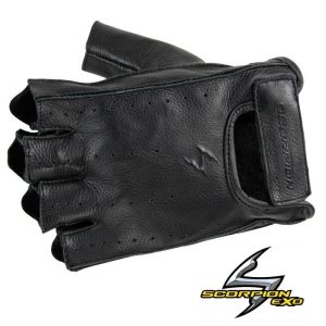 2024 Scorpion Exo Half-Cut Men Street Motorcycle Gloves - Pick Size/Color -0