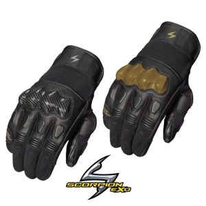 2024 Scorpion Exo Hybrid Air Men Street Motorcycle Gloves - Pick Size/Color -0