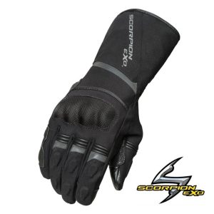 2024 Scorpion Exo Tempest II Cold Weather Motorcycle Gloves - Pick Size/Color -0