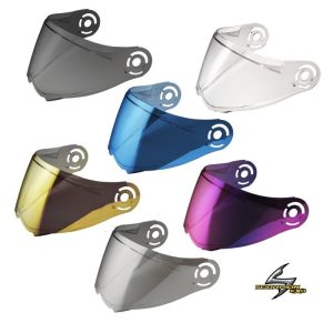 Scorpion Exo Exo - AT960 Faceshield Replacement Visor - Pick Color-0