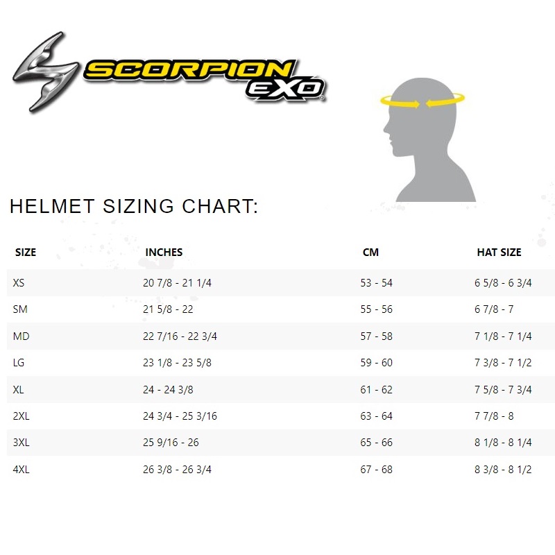 2024 Scorpion Exo Covert Fx Full Face Motocycle Street Helmet Pick Size/Color-256586