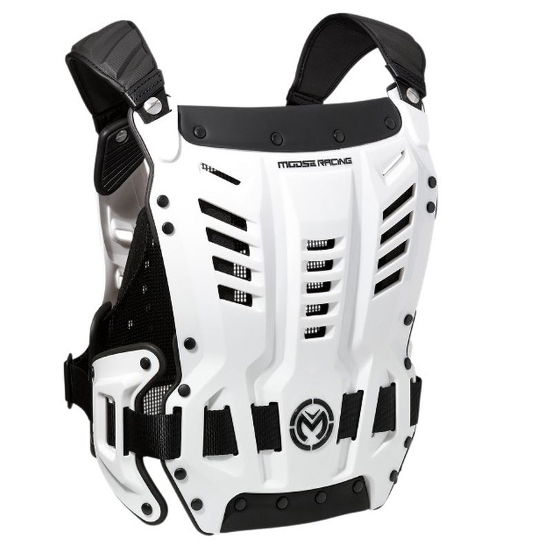 Moose Racing Synapse Lite Motocross Offroad Chest Protector pick Size/Color -258681