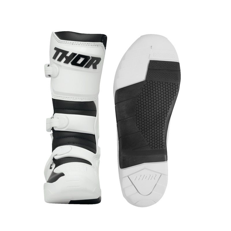 2024 Thor Blitz XR ATV Motocross Offroad Women Boots - Pick Size & Color-258193