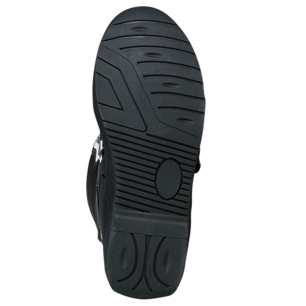 Moose Racing M1.3 Youth/Kids MX Motocross Offroad ATV Boots - Pick Size/Color-258598