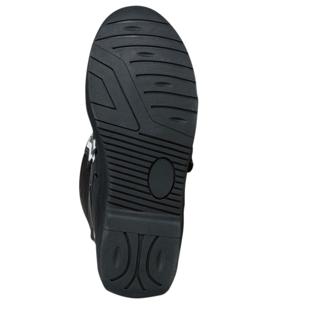 Moose Racing M1.3 Youth/Kids MX Motocross Offroad ATV Boots - Pick Size/Color-258594