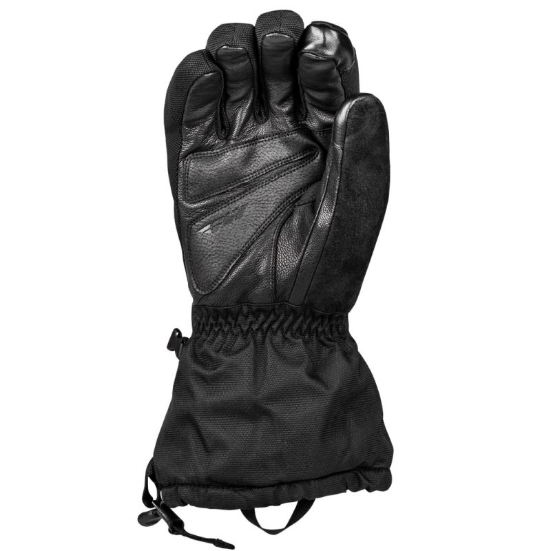 2024 Fly Racing Cascade Snow Men Gloves - Pick Size/Color-257781