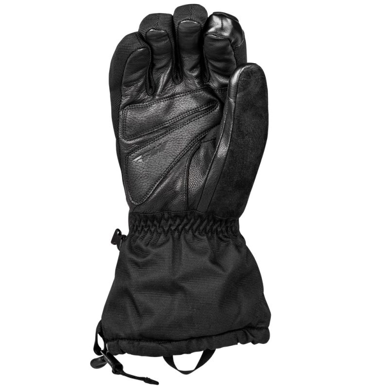 2024 Fly Racing Cascade Snow Men Gloves - Pick Size/Color-257783