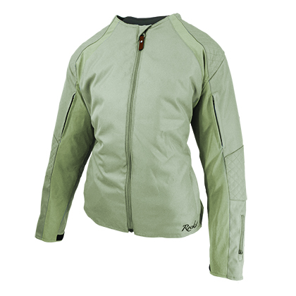 2024 Joe Rocket Curve Women Street Motorcycle Jacket - Pick Size/Color -258285