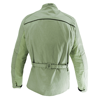 2024 Joe Rocket Curve Women Street Motorcycle Jacket - Pick Size/Color -258284