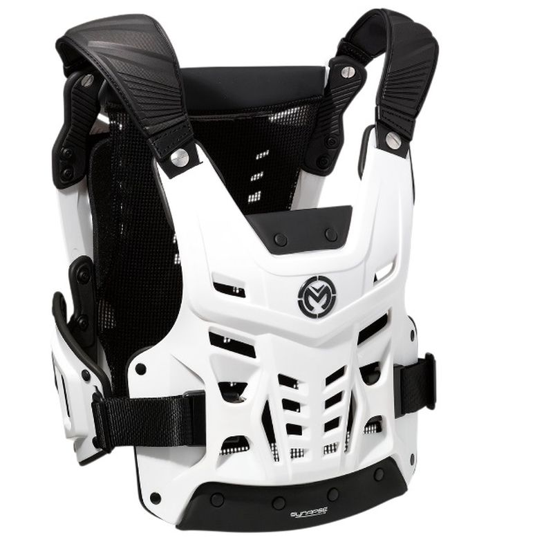 Moose Racing Synapse Lite Motocross Offroad Chest Protector pick Size/Color -258680