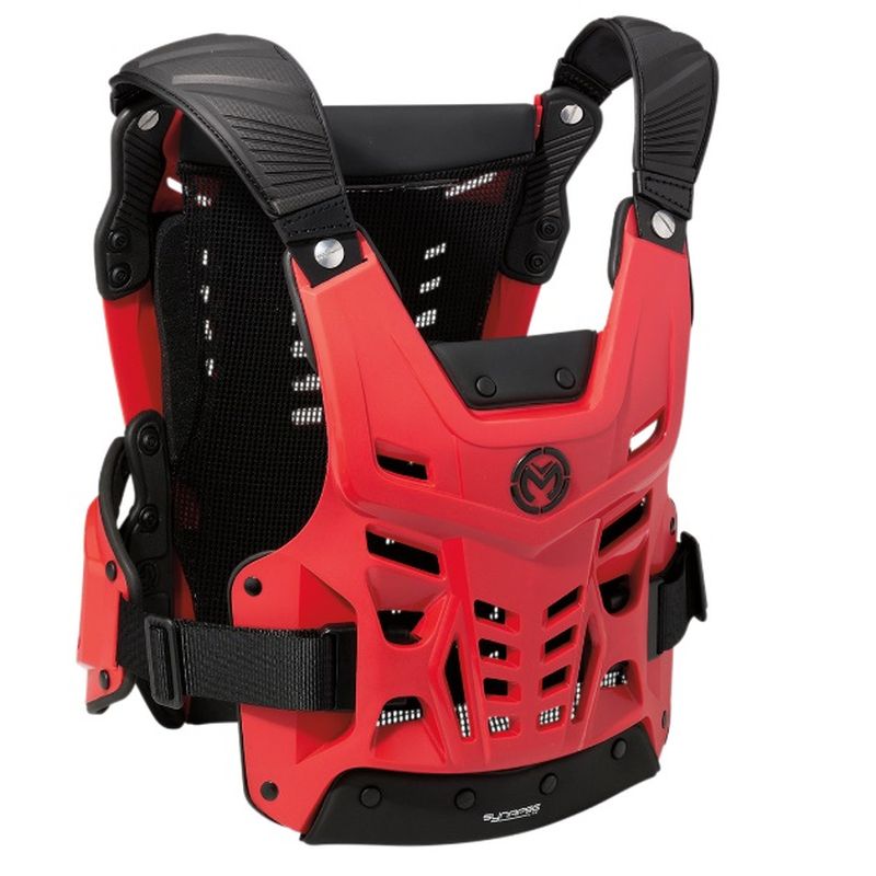 Moose Racing Synapse Lite Motocross Offroad Chest Protector pick Size/Color -258684
