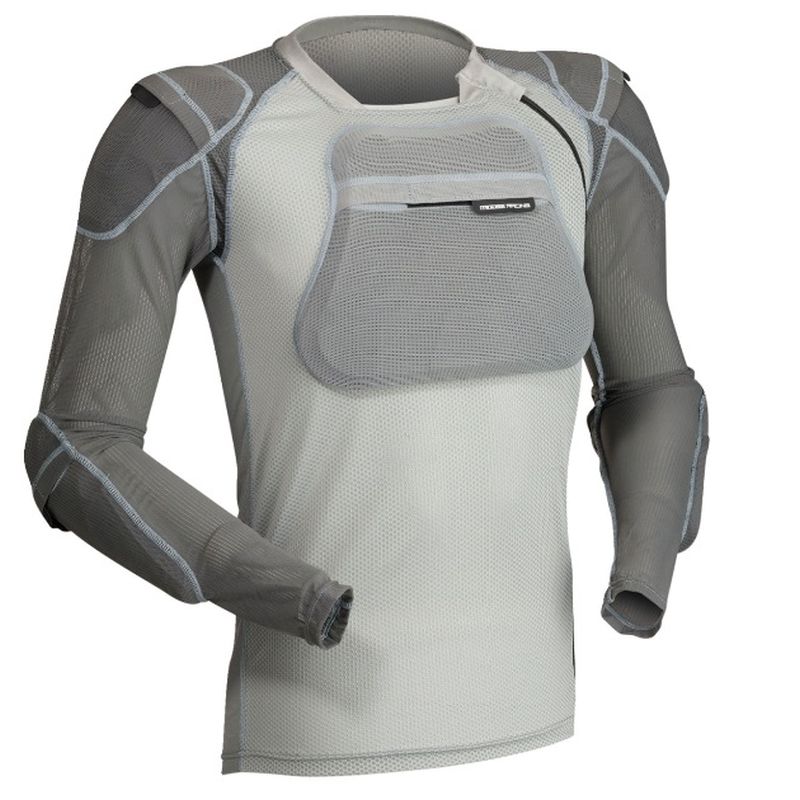 2024 Moose Racing XCR Motocross Offroad Jersey Protector pick Size/Color -258693