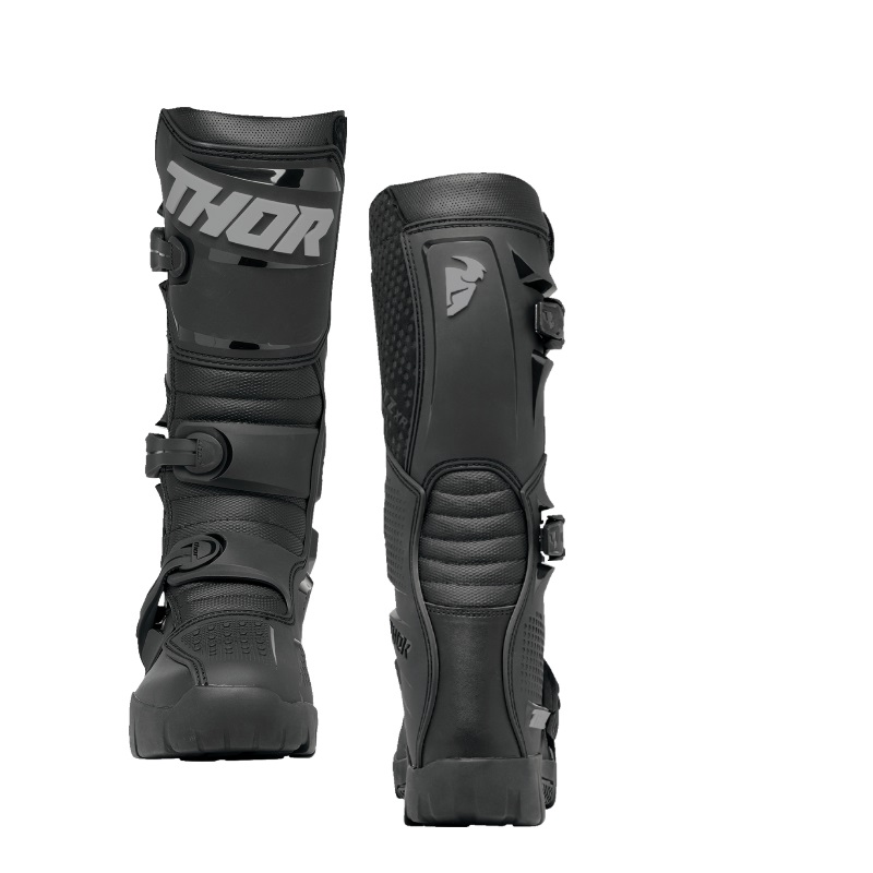 Thor Blitz XR ATV Motocross Offroad Men Boots - Pick Size & Color-258094
