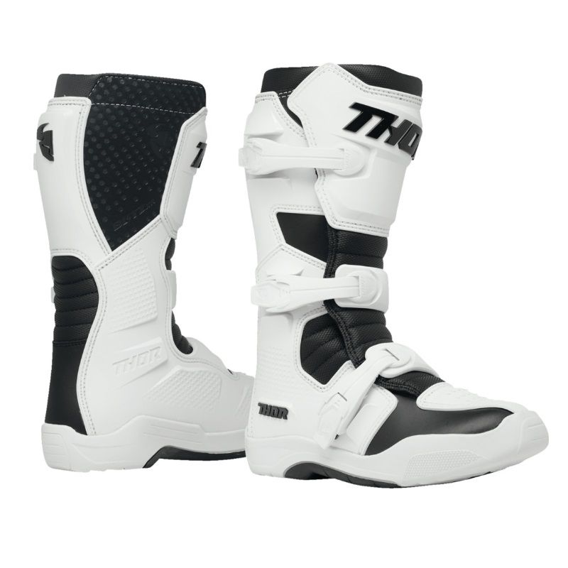 2024 Thor Blitz XR ATV Motocross Offroad Women Boots - Pick Size & Color-258192