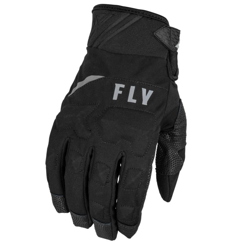 2024 Fly Racing Boundary Snow Men Gloves - Pick Size/Color-257901