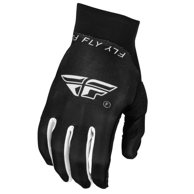 2024 Fly Racing Pro Lite MX Motocross Offroad ATV Gloves - Pick Size & Color-257716