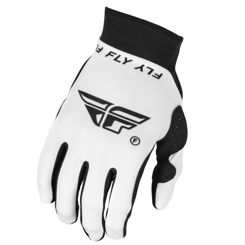 2024 Fly Racing Pro Lite MX Motocross Offroad ATV Gloves - Pick Size & Color-257720