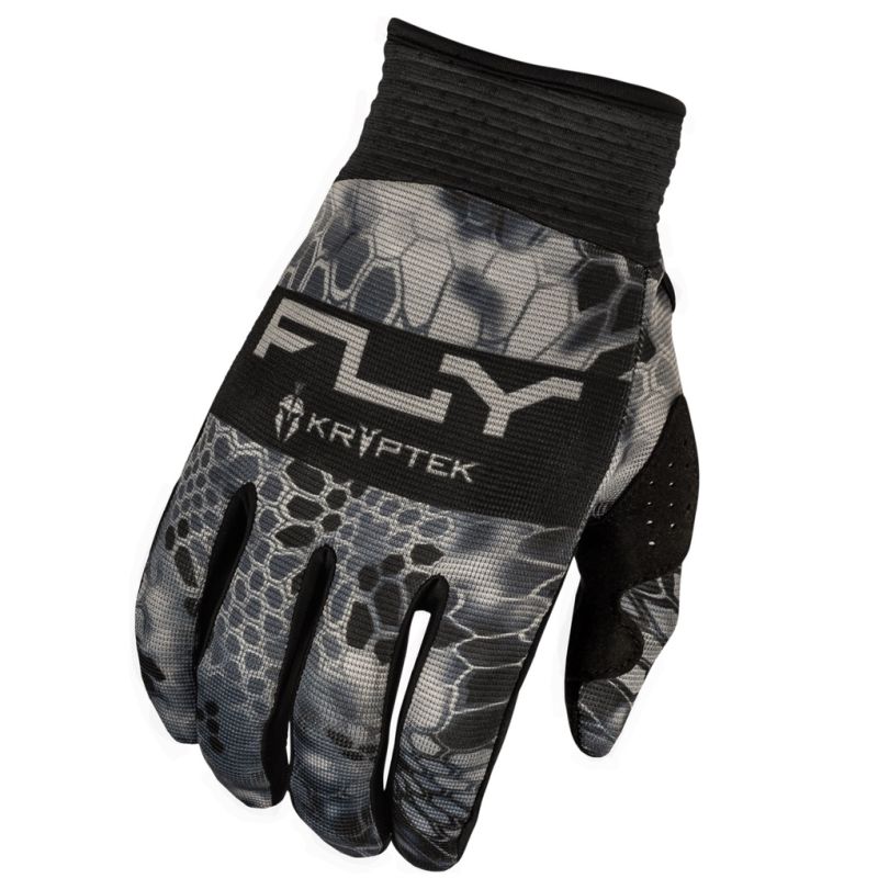 2024 Fly Racing F-16 SE MX Motocross Offroad ATV Gloves - Pick Size & Color-257770