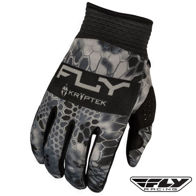 2024 Fly Racing F-16 SE MX Motocross Offroad ATV Gloves - Pick Size & Color-0