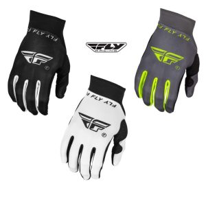 2024 Fly Racing Pro Lite MX Motocross Offroad ATV Gloves - Pick Size & Color-0