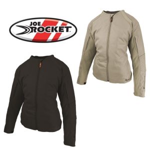 2024 Joe Rocket Curve Women Street Motorcycle Jacket - Pick Size/Color -0