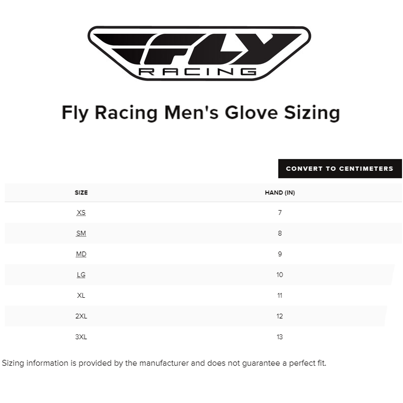 2024 Fly Racing Cascade Waterproof Mittens Snow Men Gloves - Pick Size/Color-257813