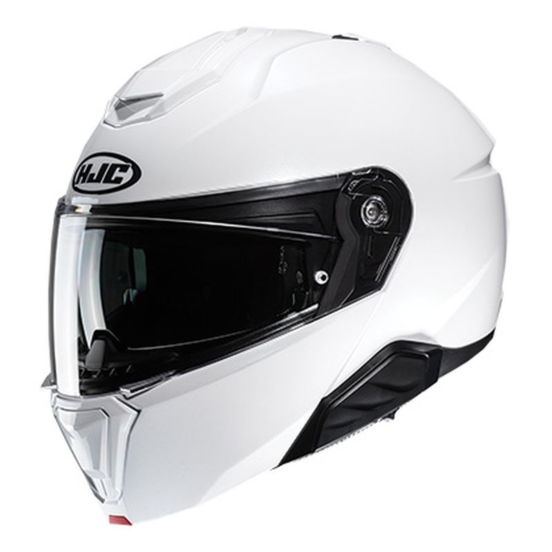 HJC i91 Full Face Street Motorcycle Riding Helmet - Pick Size & Color-259108