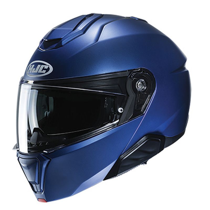 HJC i91 Full Face Street Motorcycle Riding Helmet - Pick Size & Color-259106